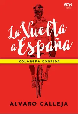 La Vuelta a España....
