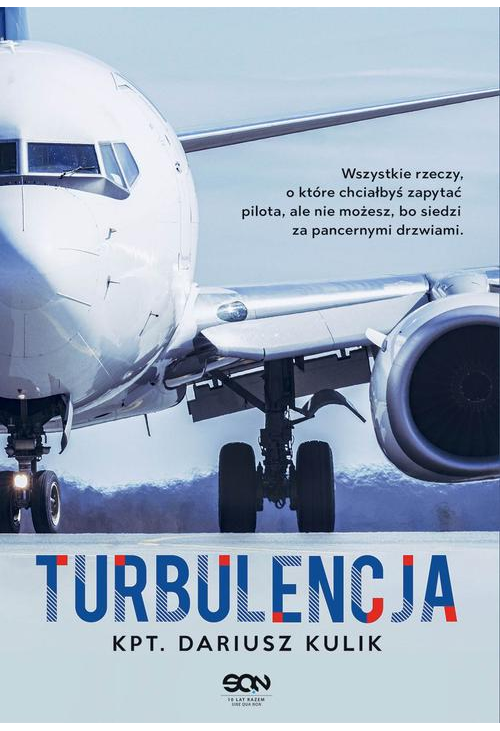 Turbulencja