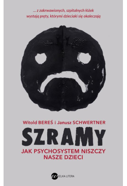 Szramy. Jak psychosystem...