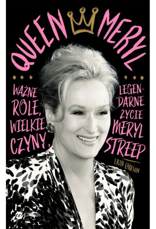 Queen Meryl