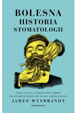 Bolesna historia...