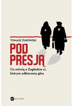 Pod presją. Co mówią o...