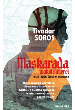 Maskarada wokół śmierci....