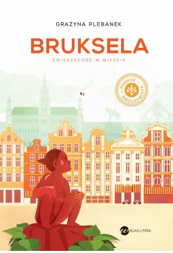 Bruksela. Zwierzęcość w...