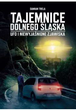 Tajemnice Dolnego Śląska...