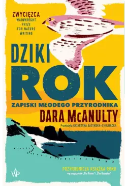 Dziki rok. Zapiski młodego...