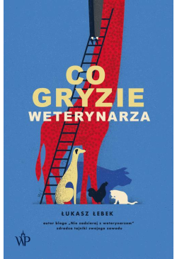 Co gryzie weterynarza