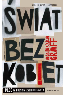 Świat bez kobiet. Płeć w...