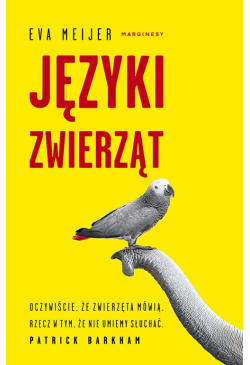 Języki zwierząt