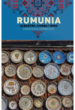Rumunia. Albastru, ciorba i...