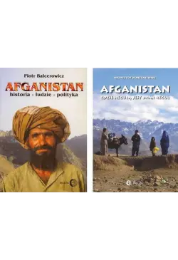 ZROZUMIEĆ AFGANISTAN Pakiet...