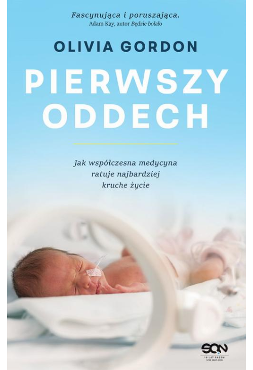 Pierwszy oddech