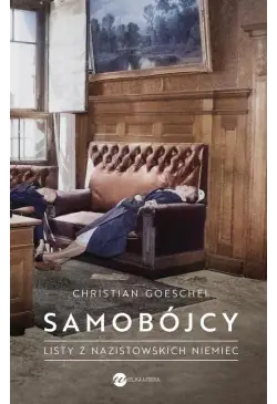 Samobójcy. Listy z...