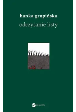 Odczytanie Listy