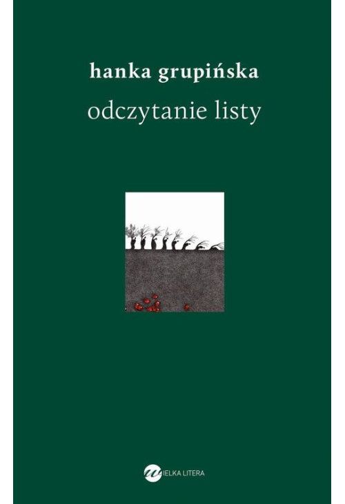 Odczytanie Listy