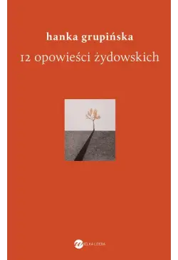 12 opowieści żydowskich