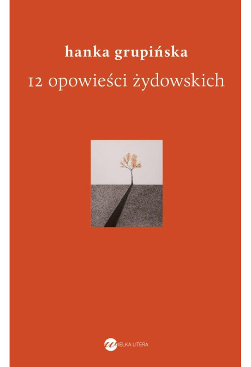 12 opowieści żydowskich