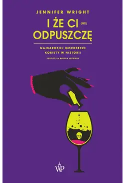 I że ci (nie) odpuszczę....