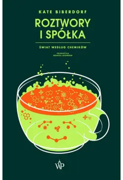 Roztwory i spółka