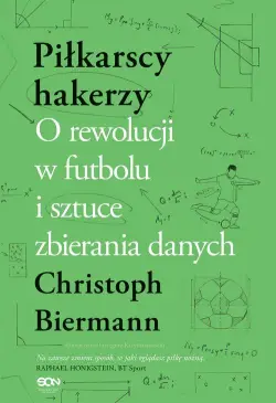 Piłkarscy hakerzy. O...