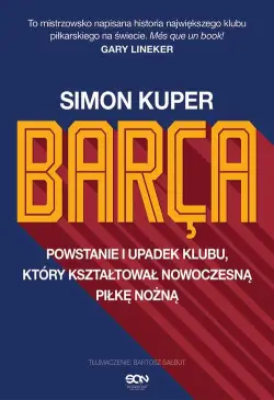 Barca. Powstanie i upadek...