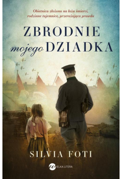 Zbrodnia mojego dziadka