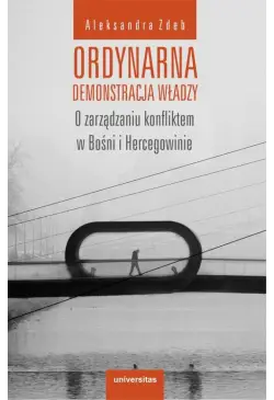 Ordynarna demonstracja władzy