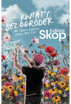 Kwiaty bez ogródek