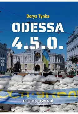 Odessa 4.5.0.