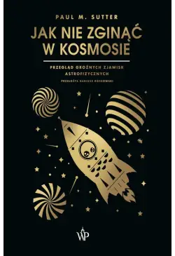 Jak nie zginąć w kosmosie
