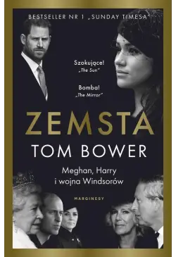 Zemsta