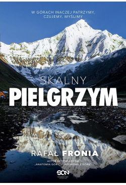 Skalny pielgrzym