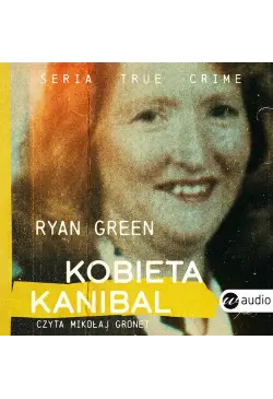 Kobieta kanibal
