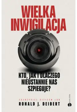 Wielka inwigilacja