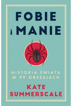 Fobie i manie