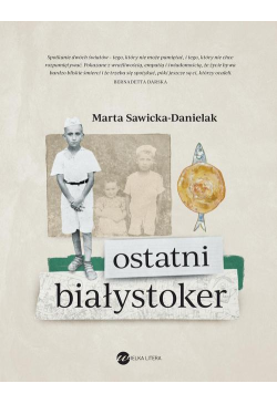 Ostatni Białystoker