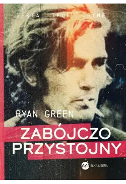 Zabójczo przystojny