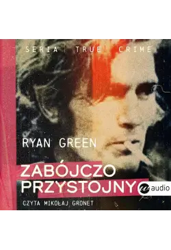 Zabójczo przystojny