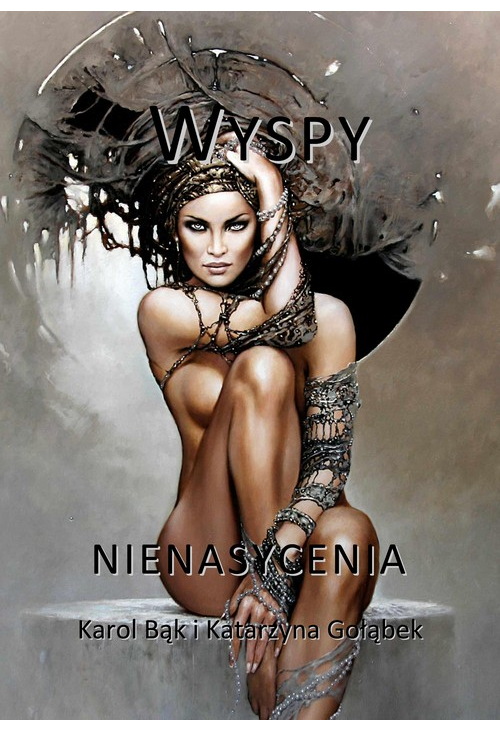 Wyspy nienasycenia