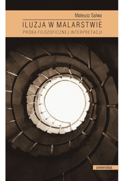 Iluzja w malarstwie