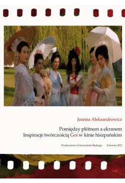 Pomiędzy płótnem a ekranem
