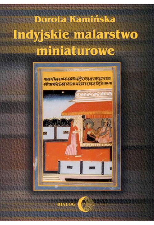 Indyjskie malarstwo miniaturowe