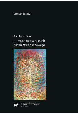 Pamięć czasu — malarstwo w...