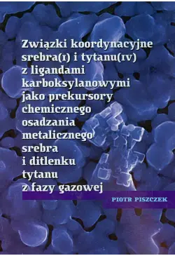 Związki koordynacyjne...