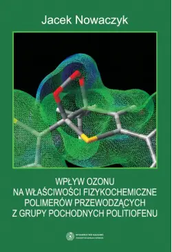 Wpływ ozonu na właściwości...