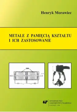 Metale z pamięcią kształtu...