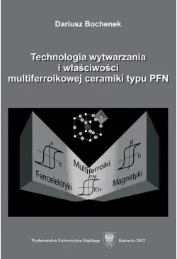 Technologia wytwarzania i...