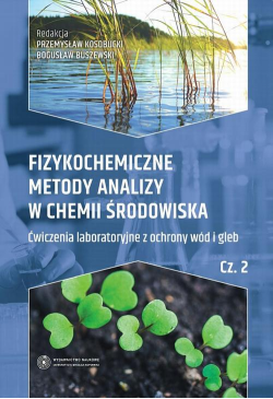 Fizykochemiczne metody...