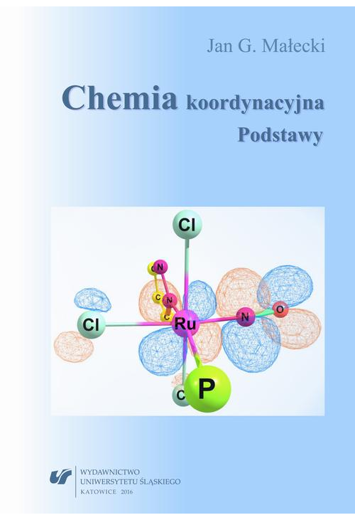 Chemia koordynacyjna