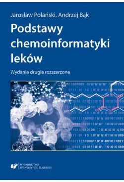 Podstawy chemoinformatyki...